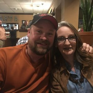 Meet your Posher, Krystal